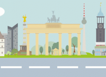 想去德国留学，去德国最快的方式是什么？