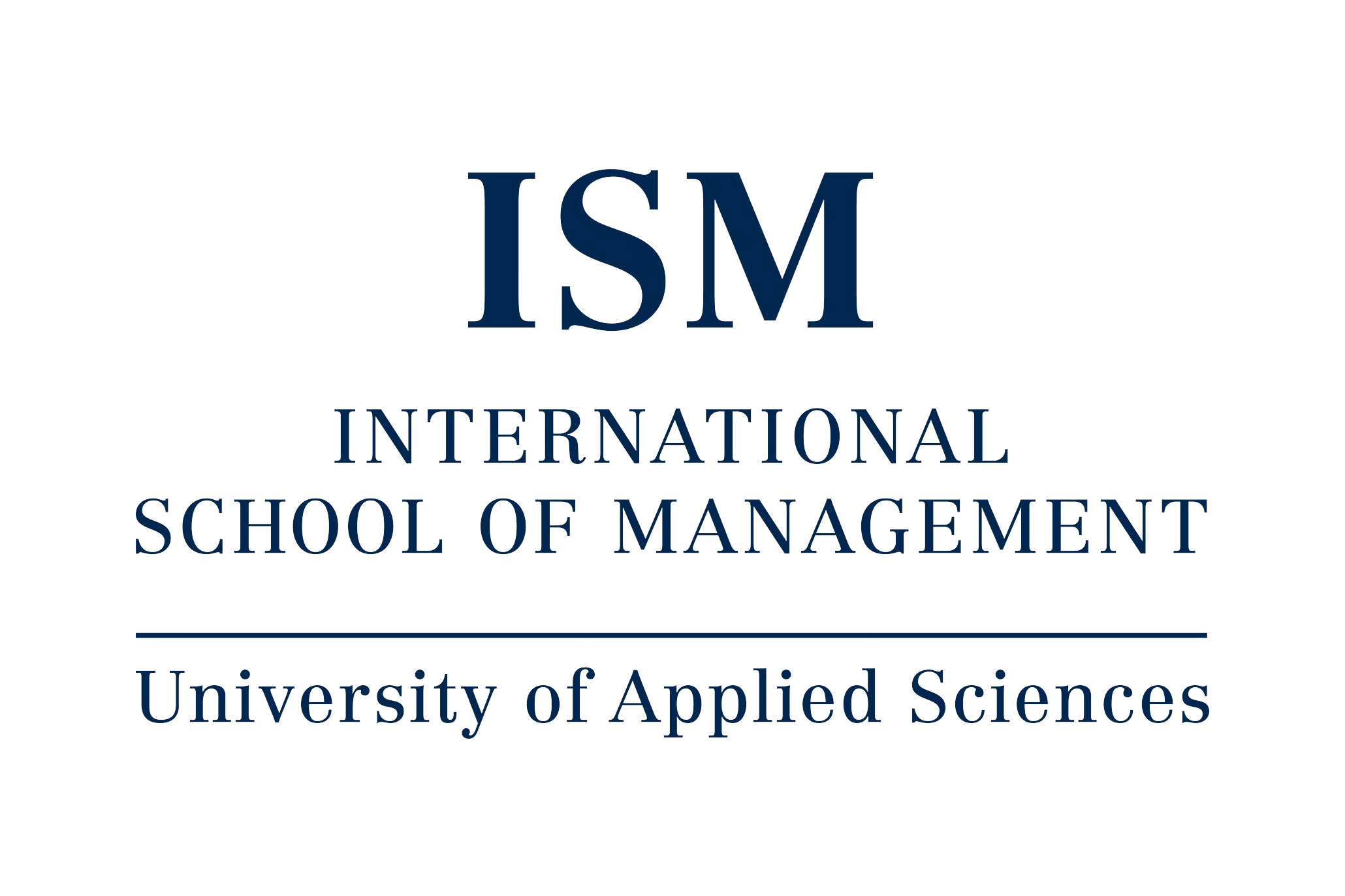 ISM多特蒙德国际管理学院