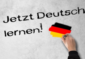德国留学|德语C1小姐姐超全德语学习资料大公开！